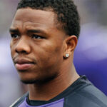 NFL Commissioner on Ray Rice Return: “I Don't Rule That Out” – The