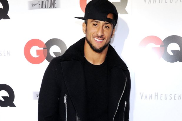 Sports News! GQ Names Their Most Stylish NFL Player