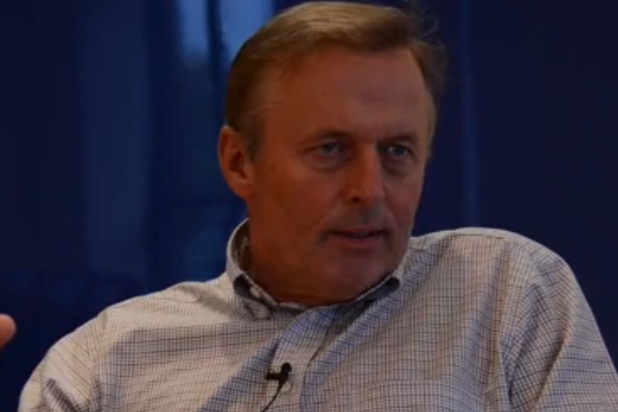 Pedos Porn Hard - John Grisham Doesn't Think Men Watching Child Porn are ...