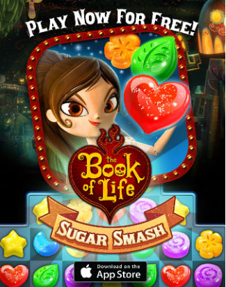 Sugar Smash Game Online