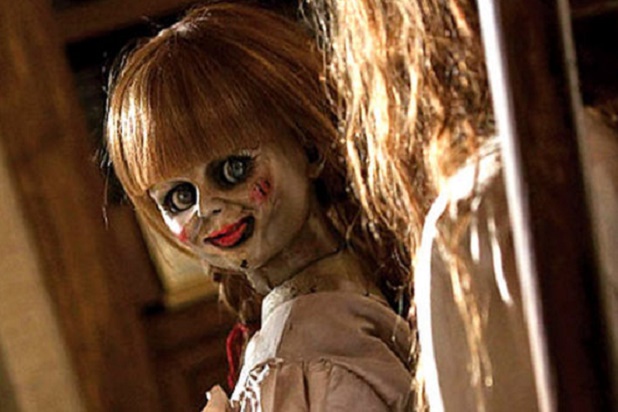 Annabelle: Creation' Conjures Surprise $35 Million at Box Office