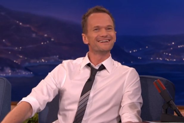 Neil Patrick Harris and Josh Radnor Got Naked Together on Stage Pre-HIMYM (Video)