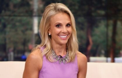 Elisabeth Hasselbeck Rosie Porn - The View' Crew Defends Elisabeth Hasselbeck Over Sandra Bland Cigarette  Question (Video)