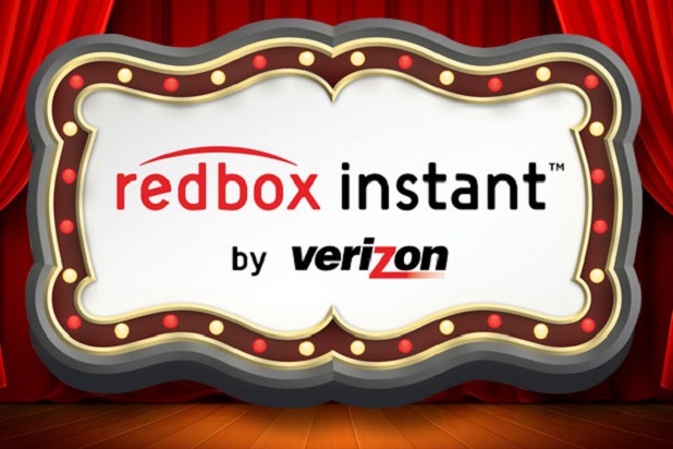 Redbox Verizon Shutting Down Streaming Video Service