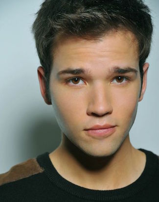 Icarly Cartoon Sex Party - iCarly' Star Nathan Kress to Make Directorial Debut on ...