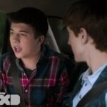 Disney Xd Movie Pants On Fire Turns Bradley Steven Perry S Many Lies Into Crazy Truths Exclusive Video