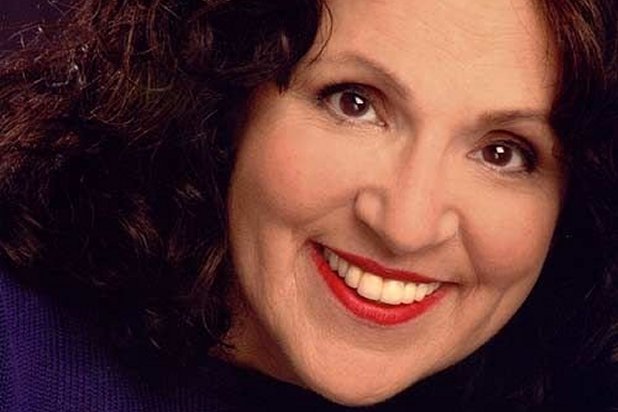 Big Bang Theory Porn Meme - Big Bang Theory' Pays Tribute to Carol Ann Susi (Photo)