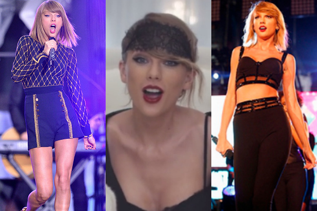 Taylor Swift 3d Porn Fantasy - 11 Lessons Music Artists Can Learn from Taylor Swift's Massive '1989' Sales