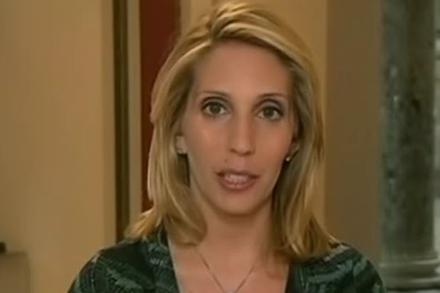 Dana Bash To Fill In On State Of The Union Following Candy Crowley S Exit