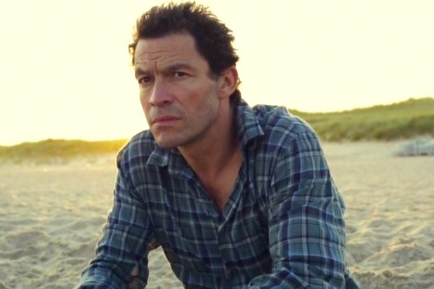 Next photo of Dominic West