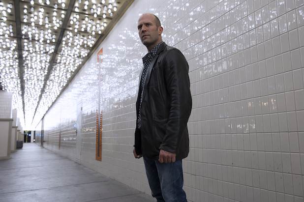 Jason Statham Action Thriller Wild Card Hitting Theaters In January Video