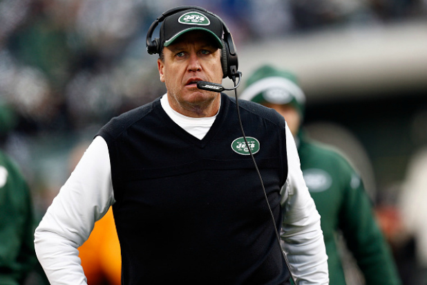 Rex Ryan Says He Will Likely Leave ESPN and Return to Coaching in 2019