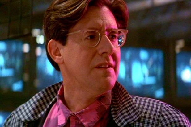 12 of Edward Herrmann's Most Memorable Roles: From 'Lost Boys' to ...