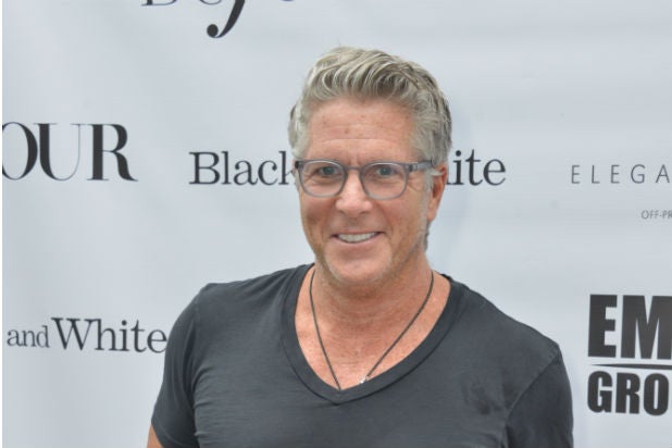 Is donny deutsch gay