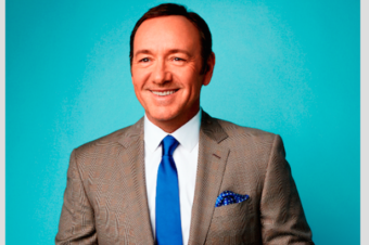 kevin spacey political show