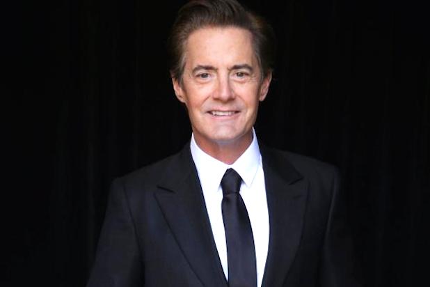 Kyle MacLachlan quotes