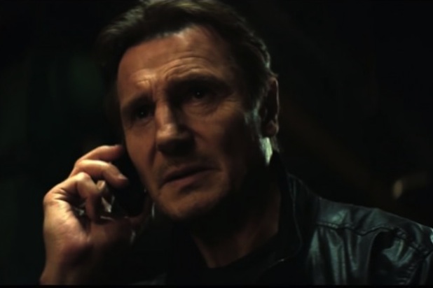 'Taken 3' Star Liam Neeson Uses His 'Particular Set of Skills' to Prank ...