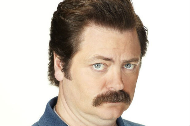 11 Outrageous Ron Swanson Lines From 'Parks and Recreation ...
