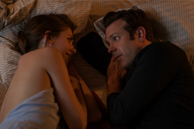 Sundance Reviews Sex, Masculinity Are Complicated in Jason Sudeikis, Alison Brie, James Franco Movies