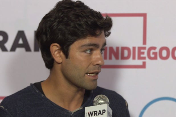 Sundance Entourage S Adrian Grenier On New Doc We Re Gonna