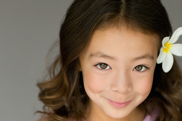 Modern Family S Aubrey Anderson Emmons Signs With Abrams Artists Agency