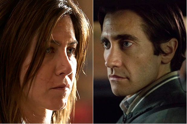 Oscar Nomination Predictions Can Jennifer Aniston And Jake Gyllenhaal Find A Way In