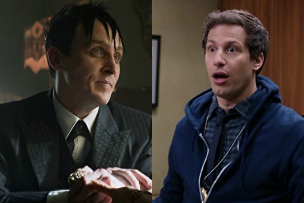 'Gotham,' 'Brooklyn Nine-Nine' Renewed by Fox - TheWrap