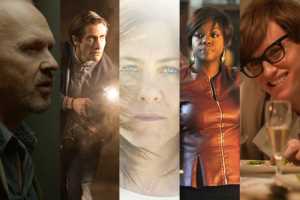 Golden Globes Predictions: Who Will Win, Who Should Win - TheWrap