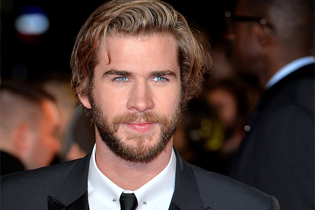 Xnxnn Old16 Videos - Liam Hemsworth Eyed to Star in 'Independence Day' Sequel (Exclusive)
