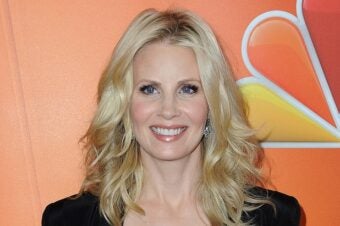 NBC Orders Monica Potter Comedy Pilot and Workplace Comedy Pilot ...