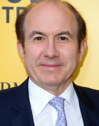 Viacom CEO Philippe Dauman's Compensation Increased to $44.3 Million in ...