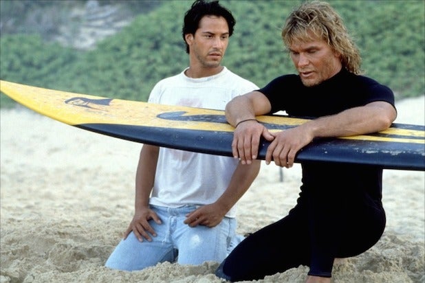 Point Break Movie - Find your Breaking Point. #PointBreak, in theaters this  Christmas.