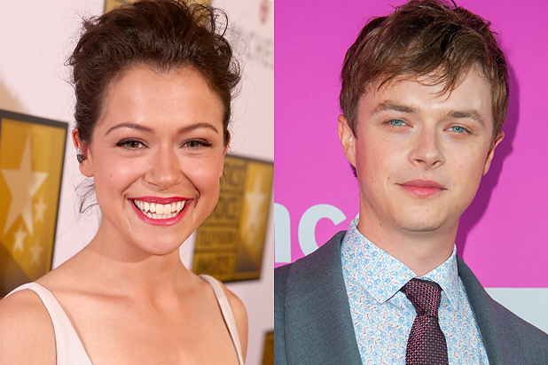 Tatiana Maslany Dane Dehaan To Star In Indie Drama Two Lovers And A Bear Exclusive Thewrap