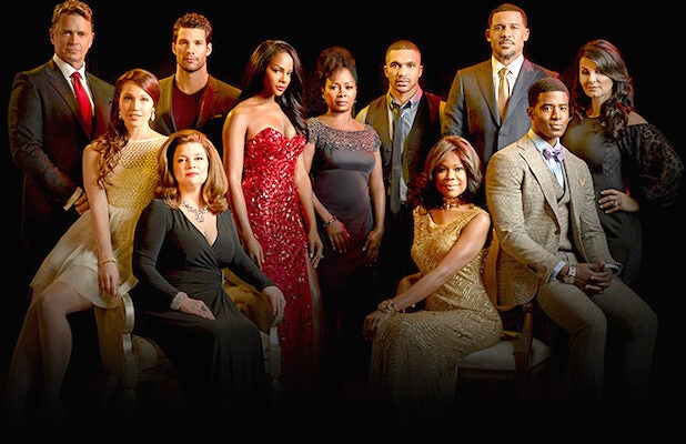 The haves and the clearance have nots season 7