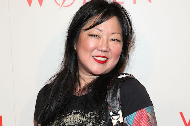 Margaret Cho Sex Porn - All About Sex' Co-Host Margaret Cho: 'I Want Everyone to Have Orgasms'