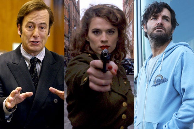 TheWrap's 19 Most Anticipated TV Shows of 2015: From 'Better Call Saul ...