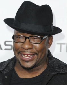 Bobby Brown Serenades Hospitalized Bobbi Kristina With Whitney Houston ...