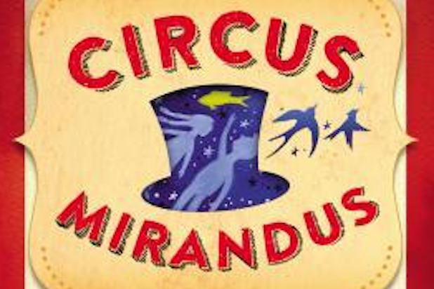 circus mirandus