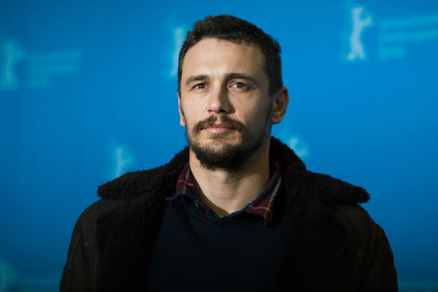 Childlike Porn - James Franco Porn Series 'The Deuce' Picked Up by HBO