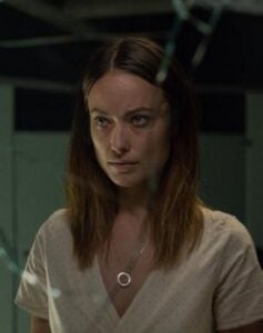 'The Lazarus Effect' Review: Olivia Wilde, Mark Duplass Learn That ...