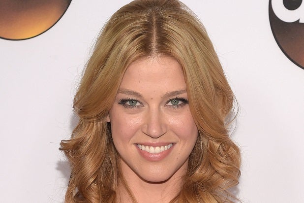 Adrianne Palicki Upped To Series Regular On Agents Of Shield