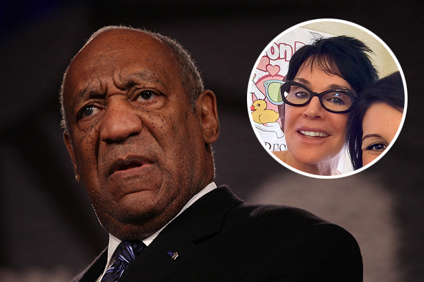 Richard Pryor's Wife Blasts Bill Cosby: He's 'Just a F–king Hypocrite