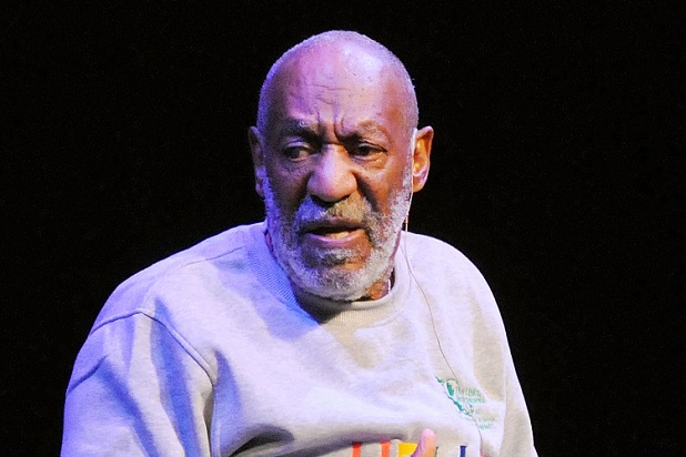 Bill Cosby Slapped With Another Lawsuit Over Sexual Assault Allegations 0584