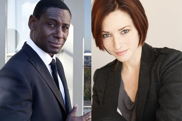 Supergirl Adds Homeland S David Harewood And Grey S Anatomy S Chyler Leigh To Cast