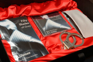 movie fifty shades of grey the contract