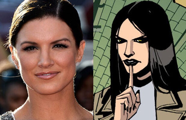 Gina Carano Dropped From 'The Mandalorian' After 'Abhorrent' Social ...