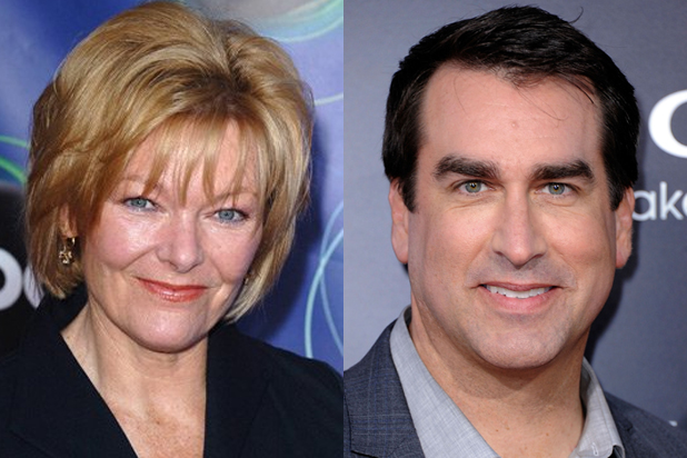 SNL' Alumni Rob Riggle, Jane Curtin Join Fox Comedy Pilot ...