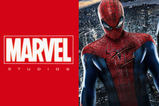 The Amazing Spiderman Captions - Spider-Man' Crisis: Marvel-Sony Partnership Collapses