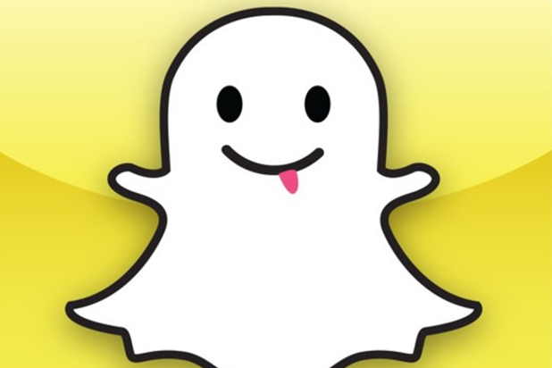 618px x 412px - Snapchat Teams With Musician to Produce, Release Music Videos