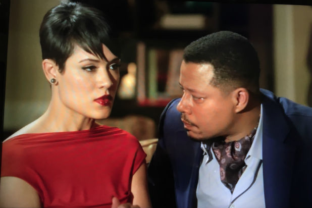 5 Drop The Mic Moments From Empire Cookie Exposes Anika S Betrayal